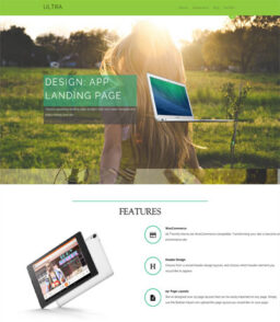 App Page 3